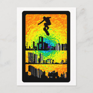 Postal Unirse a este ejército