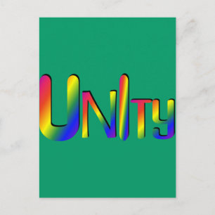 Postal UNIty
