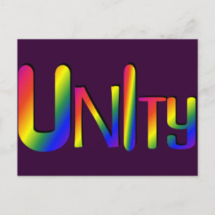 Postal UNIty