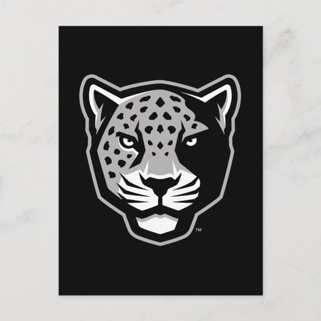 Postal Universidad A&M de Texas-San Antonio | Jaguares (Anverso)