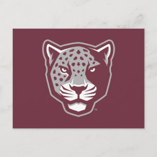 Postal Universidad A&M de Texas-San Antonio   Jaguares