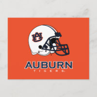 Universidad Auburn | Auburn Football