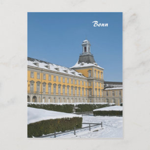 Postal Universidad de Bonn