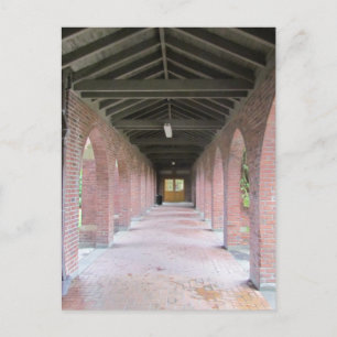 Postal Universidad de Pudget Sound