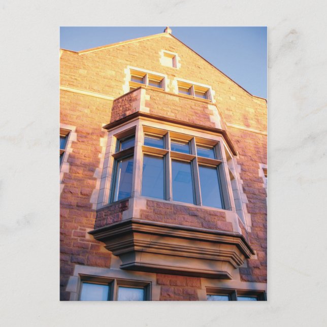 Postal Universitaria (Anverso)