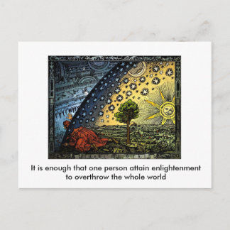 Postal Universum, es suficiente que una persona logre...