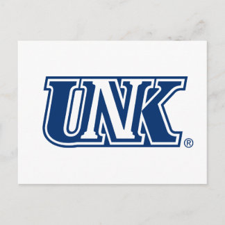 Postal UNK | Universidad de Nebraska en Kearney