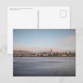 Postal Unkel Alemania