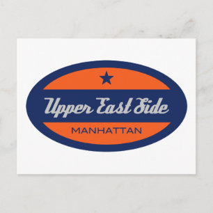 Postal Upper East Side