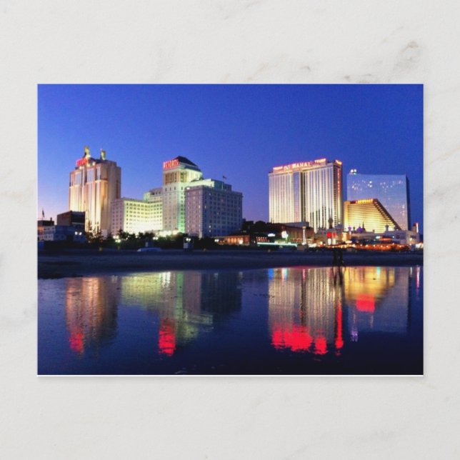 Postal urbano (Anverso)