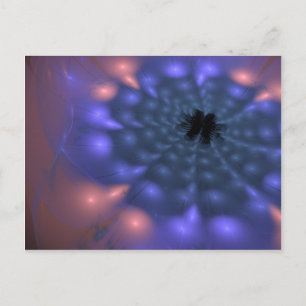 Postal Urgencia Etherreal