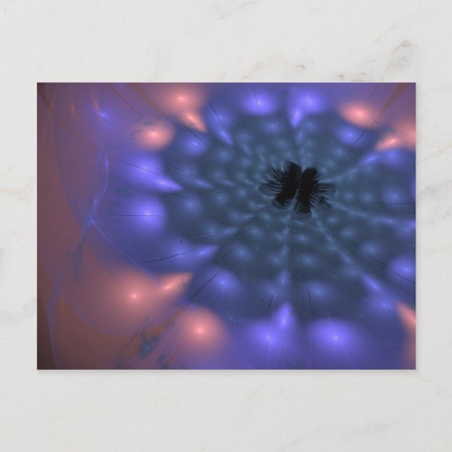 Postal Urgencia Etherreal (Anverso)