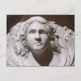 Postal Urn Face 2004 Foto de Mark Edward Westerfield