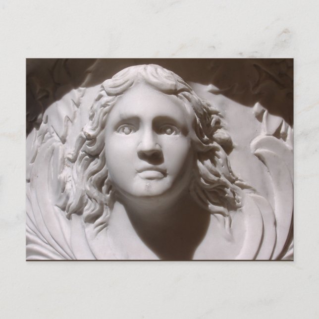 Postal Urn Face 2004 Foto de Mark Edward Westerfield (Anverso)