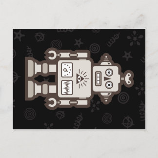 Postal uRobot