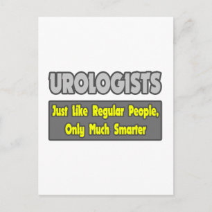Postal Urologísticos... más inteligentes