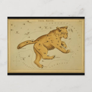 Postal Ursa Major