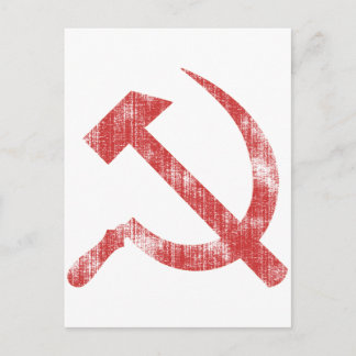 POSTAL URSS