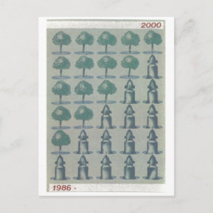 Postal URSS CCCP Guerra Fría Unión Soviética Carteles de 