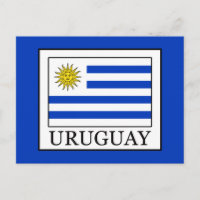 Uruguay
