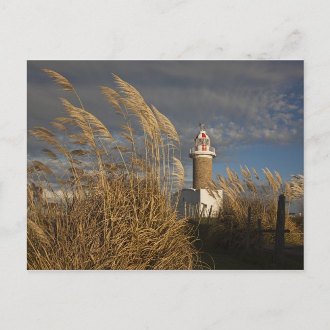 Postal Uruguay, Departamento de Montevideo, Montevideo. (Anverso)