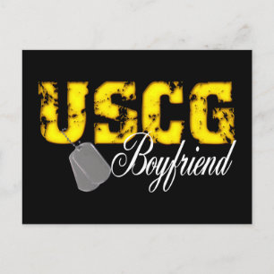 Postal uscg99boyfriendly blk