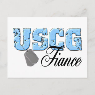 Postal uscg99fiance2