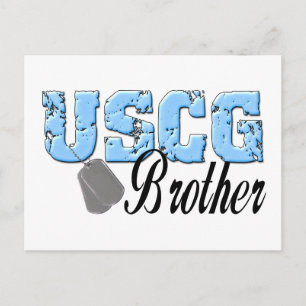 Postal uscg99hermano3