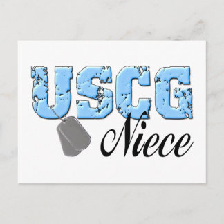 Postal uscg99niece3