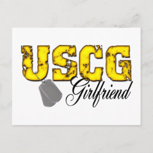 Postal uscg99novia