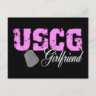 Postal uscg99novia2blk