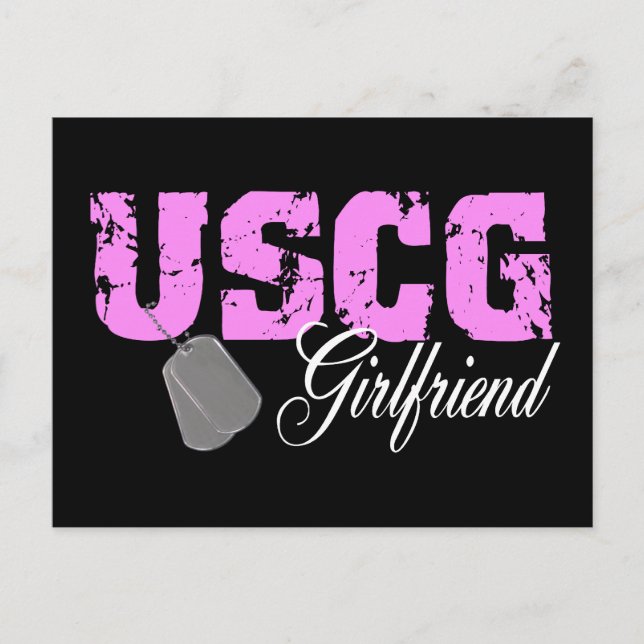 Postal uscg99novia2blk (Anverso)