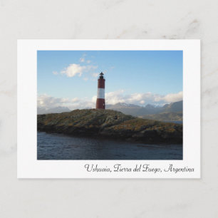 Postal Ushuaia