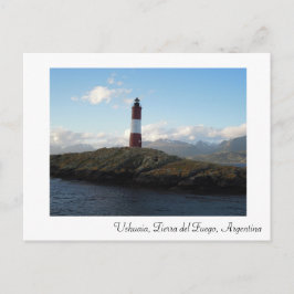 Postal Ushuaia