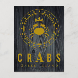 Postal Ushuaia - Tierra del Fuego