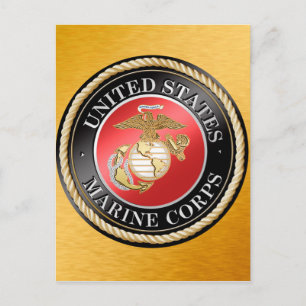 postal USMC