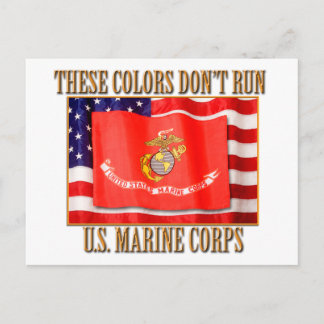 postal USMC