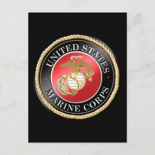 postal USMC