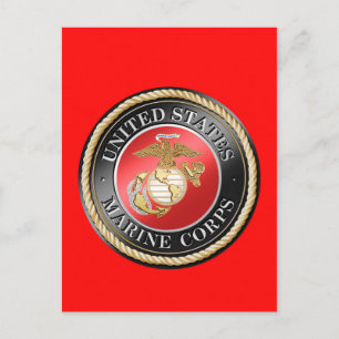 postal USMC