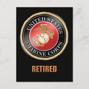 postal USMC