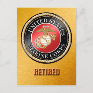 postal USMC