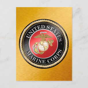 postal USMC