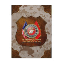USMC Semper Fi [Edición Especial] [3D]