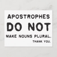 Uso de Apostropía