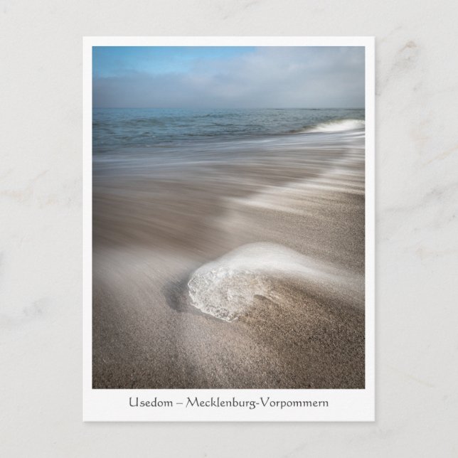 Postal Usos (Anverso)