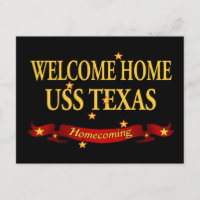 USS casero agradable Tejas