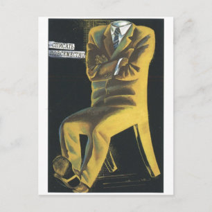 Postal USSR CCCP Guerra Fría Posters de propaganda de la 