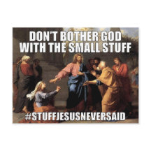 Usted importa a Dios (SJNS)