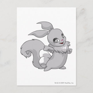 Postal Usual Silver