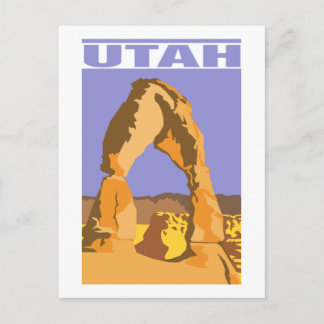 Postal Utah